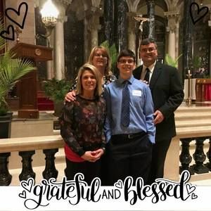 Meet your Posher, Debora